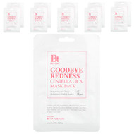 <img alt="Benton, Goodbye Redness Centella Cica Beauty Mask Pack, 10 Sheets, 0.81 oz (23 g) Each" title="Benton, Goodbye Redness Centella Cica Beauty Mask Pack, 10 Sheets, 0.81 oz (23 g) Each,8809566990327"