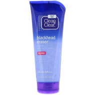 3 PACK of Clean & Clear, Blackhead Eraser Scrub, 7 oz (198 g)