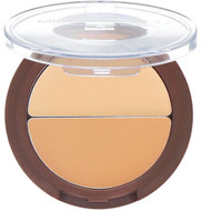 Mineral Fusion, Concealer Duo, Warm, 0.11 oz (3.1 g)