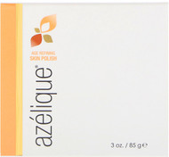 Azelique, Age Refining Skin Polish, Cleansing and Exfoliating, No Parabens, No Sulfates, 3 oz (85 g)