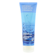 3 PACK of Desert Essence, Organics, Hand and Body Lotion, Fragrance Free, 8 fl oz (237 ml)