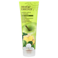 <img alt="Desert Essence, Body Wash, Green Apple & Ginger, 8 fl oz (237 ml)" title="Desert Essence, Body Wash, Green Apple & Ginger, 8 fl oz (237 ml),718334337302"