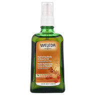 <img alt="Weleda, Hydrating Body & Beauty Oil, Sea Buckthorn Extracts, 3.4 fl oz (100 ml)" title="Weleda, Hydrating Body & Beauty Oil, Sea Buckthorn Extracts, 3.4 fl oz (100 ml),4001638099950"