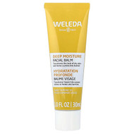 <img alt="Weleda, Deep Moisture Facial Balm, Sweet Almond Oil and Beeswax , 1 fl oz (30 ml)" title="Weleda, Deep Moisture Facial Balm, Sweet Almond Oil and Beeswax , 1 fl oz (30 ml),4001638080347"