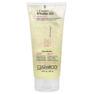 <img alt="Giovanni, L.A. Hold Styling Gel, Strong Hold, 6.8 fl oz (201 ml)" title="Giovanni, L.A. Hold Styling Gel, Strong Hold, 6.8 fl oz (201 ml),716237100085"