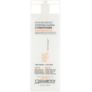 Giovanni, 50:50 Balanced, Hydrating-Calming Conditioner, 8.5 fl oz (250 ml)