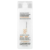 <img alt="Giovanni, 50-50 Balanced, Hydrating-Calming Conditioner, For Normal to Dry Hair, 8.5 fl oz (250 ml)" title="Giovanni, 50-50 Balanced, Hydrating-Calming Conditioner, For Normal to Dry Hair, 8.5 fl oz (250 ml),716237040084"