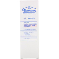 Dr. Belmeur, Daily Repair, feuchtigkeitsspendende Gesichtscreme, 120 ml
