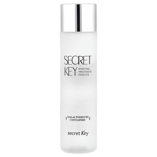 <img alt="Secret Key, Starting Treatment Essence, 5.24 fl oz (155 ml)" title="Secret Key, Starting Treatment Essence, 5.24 fl oz (155 ml),8809305991295"