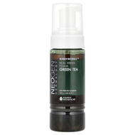 <img alt="Neogen, Real Fresh Foam, Green Tea, 5.64 oz (160 g)" title="Neogen, Real Fresh Foam, Green Tea, 5.64 oz (160 g),8809381442483"