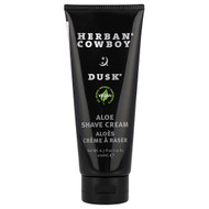 <img alt="Herban Cowboy, Aloe Shave Cream, Dusk, 6.7 fl oz (200 ml)" title="Herban Cowboy, Aloe Shave Cream, Dusk, 6.7 fl oz (200 ml),805002000627"