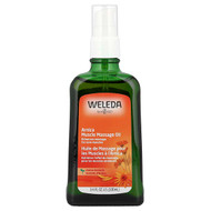 <img alt="Weleda, Arnica Muscle Massage Oil, 3.4 fl oz (100 ml)" title="Weleda, Arnica Muscle Massage Oil, 3.4 fl oz (100 ml),4001638099226"