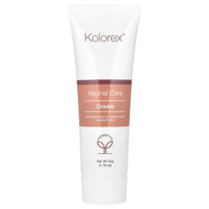 <img alt="Kolorex, Vaginal Care Cream, 1.76 oz (50 g)" title="Kolorex, Vaginal Care Cream, 1.76 oz (50 g),649191000125"