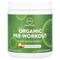 <img alt="MRM Nutrition, Organic Pre-Workout, Island Fusion, 8.5 oz (240 g)" title="MRM Nutrition, Organic Pre-Workout, Island Fusion, 8.5 oz (240 g),609492710482"