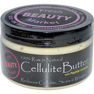Greensations, Fresh Beauty Market, Cellulite Butter, 4 oz