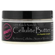 <img alt="Greensations, Cellulite Butter with Peptide Complex, 4 oz" title="Greensations, Cellulite Butter with Peptide Complex, 4 oz,899312002228"