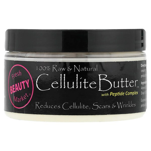 <img alt="Greensations, Cellulite Butter with Peptide Complex, 4 oz" title="Greensations, Cellulite Butter with Peptide Complex, 4 oz,899312002228"