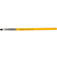3 PACK of Bdellium Tools, Studio Line, Eyes 760, 1 Liner/Brow Brush