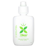 <img alt="Xlear, Natural Saline Nasal Spray, 0.75 fl oz (22 ml)" title="Xlear, Natural Saline Nasal Spray, 0.75 fl oz (22 ml),700596000018"