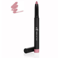 3 PACK of E.L.F., Studio Matte Lip Color, Tea Rose, 0.06 oz (1.8 g)