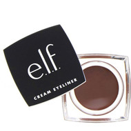 3 PACK of E.L.F., Cream Eyeliner, Coffee, 0.17 oz (4.7 g)