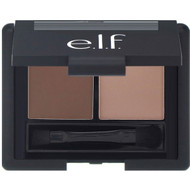 3 PACK of E.L.F., Eyebrow Kit, Gel & Powder, Light, 0.05 oz (1.4 g), 0.08 oz (2.3 g)