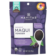 <img alt="Navitas Organics, Organic Maqui Powder, 3 oz (85 g)" title="Navitas Organics, Organic Maqui Powder, 3 oz (85 g),858847000642"
