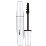 Mineral Fusion, Volumizing Mascara, Jet, 0.57 oz (17 ml)