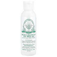 <img alt="Herbal Answers, Herbal Aloe Force, The Skin Gel, 4 fl oz" title="Herbal Answers, Herbal Aloe Force, The Skin Gel, 4 fl oz,639764102622"