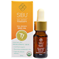 Sibu Beauty, Sea Berry Seed Oil, 10 ml
