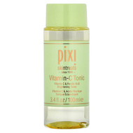 <img alt="Pixi Beauty, Vitamin-C Tonic, Brightening Toner, 3.4 fl oz (100 ml)" title="Pixi Beauty, Vitamin-C Tonic, Brightening Toner, 3.4 fl oz (100 ml),885190821228"