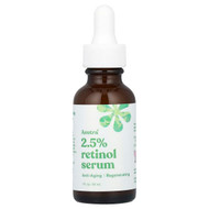 <img alt="Asutra, 2.5% Retinol Serum, 1 fl oz (30 ml)" title="Asutra, 2.5% Retinol Serum, 1 fl oz (30 ml),856458008347"