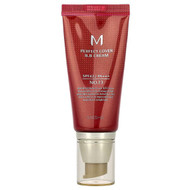 <img alt="Missha, M Perfect Cover B.B Cream, SPF 42 PA+++, No. 13 Bright Beige, 1.69 fl oz (50 ml)" title="Missha, M Perfect Cover B.B Cream, SPF 42 PA+++, No. 13 Bright Beige, 1.69 fl oz (50 ml),8809530034330"