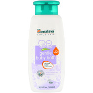 Himalaya, Gentle Baby Bath, 13.53 fl oz (400 ml)
