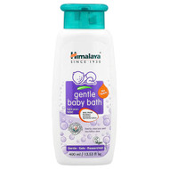 <img alt="Himalaya, Gentle Baby Bath, 13.53 fl oz (400 ml)" title="Himalaya, Gentle Baby Bath, 13.53 fl oz (400 ml),605069060516"