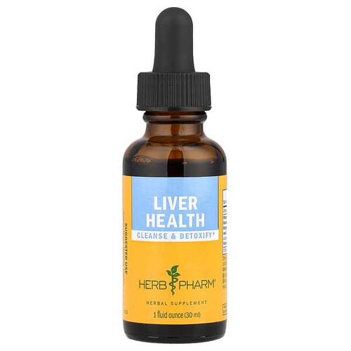 <img alt="Herb Pharm, Liver Health, 1 fl oz (30 ml)" title="Herb Pharm, Liver Health, 1 fl oz (30 ml),090900000118"
