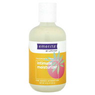 <img alt="Emerita, Intimate Moisturizer, Fragrance Free, 4 oz (112 g)" title="Emerita, Intimate Moisturizer, Fragrance Free, 4 oz (112 g),356163305200"