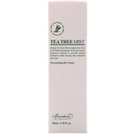 Benton, Tea Tree Mist, 2.70 fl oz (80 ml)