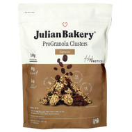 <img alt="Julian Bakery, ProGranola Clusters, Espresso, 17.9 oz (507.5 g)" title="Julian Bakery, ProGranola Clusters, Espresso, 17.9 oz (507.5 g),813926005086"