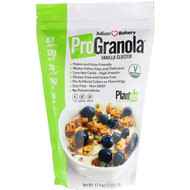 Julian Bakery, Pro Granola, Vanilla Cluster, 17.9 oz (510 g)