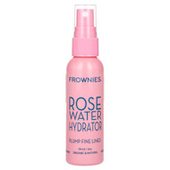 <img alt="Frownies, Rose Water Hydrator, 2 oz (59 ml)" title="Frownies, Rose Water Hydrator, 2 oz (59 ml),724498132462"