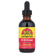 <img alt="Natures Life, B-12 Drops, Sugar Free, Mixed Berry, 5,000 mcg, 2 fl oz (60 ml)" title="Natures Life, B-12 Drops, Sugar Free, Mixed Berry, 5,000 mcg, 2 fl oz (60 ml),040647782273"