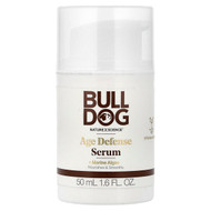 <img alt="Bulldog Skincare For Men, Age Defense Serum, 1.6 fl oz (50 ml)" title="Bulldog Skincare For Men, Age Defense Serum, 1.6 fl oz (50 ml),841058001881"