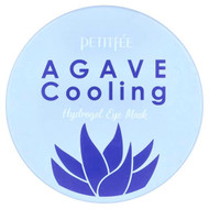 <img alt="Petitfee, Agave Cooling Hydrogel Eye Mask, 60 Pieces, 2.96 oz (84 g)" title="Petitfee, Agave Cooling Hydrogel Eye Mask, 60 Pieces, 2.96 oz (84 g),8809508850429"
