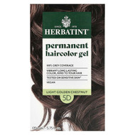 <img alt="Herbatint, Permanent Haircolor Gel, 5D Light Golden Chestnut, 5.75 fl oz (170 ml)" title="Herbatint, Permanent Haircolor Gel, 5D Light Golden Chestnut, 5.75 fl oz (170 ml),666248001119"