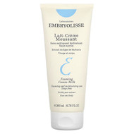 <img alt="Embryolisse, Foaming Cream-Milk , 6.76 fl oz (200 ml)" title="Embryolisse, Foaming Cream-Milk , 6.76 fl oz (200 ml),3350900000264"