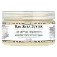 <img alt="Nubian Heritage, Raw Shea Butter, Infused Shea Butter, 4 oz (113 g)" title="Nubian Heritage, Raw Shea Butter, Infused Shea Butter, 4 oz (113 g),764302123002"