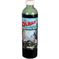 Olbas Health-promoting, Herbal Bath, 8 fl oz (236 ml)