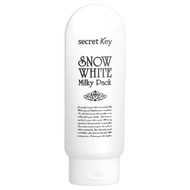 <img alt="Secret Key, Snow White Milky Pack, 7.05 oz (200 g)" title="Secret Key, Snow White Milky Pack, 7.05 oz (200 g),8809305995989"