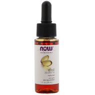 Now Foods, E-Oil, 23,000 IU, 1 fl oz  (30 ml)